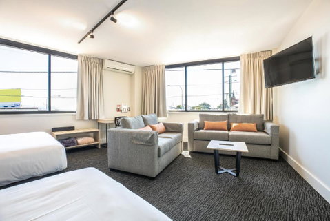 Nightcap At Chardons Corner Hotel - Palm Beach Accommodation 1