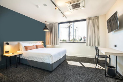 Nightcap At Chardons Corner Hotel - Palm Beach Accommodation 0