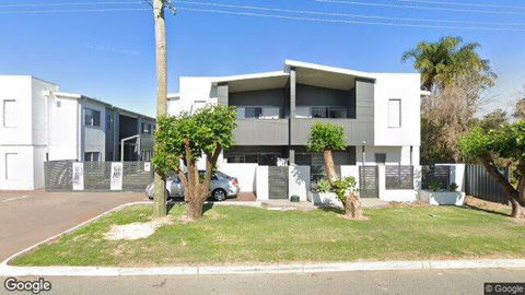 Nice 2X1 Apartment - Palm Beach Accommodation 0