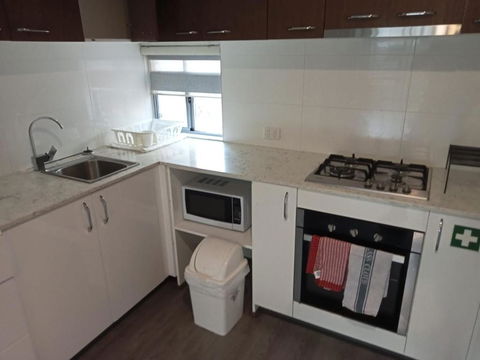 Nice 2X1 Apartment - Palm Beach Accommodation 2