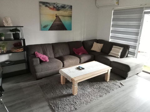 Nice 2X1 Apartment - Palm Beach Accommodation 3