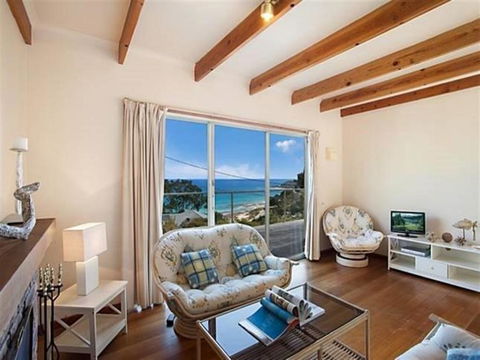 Otway Blue - Palm Beach Accommodation 2