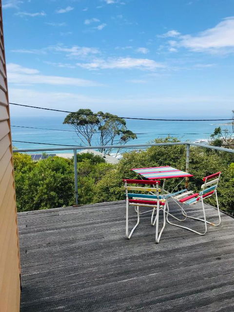 Otway Blue - Palm Beach Accommodation 3