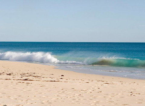 Ocean View Motel - Palm Beach Accommodation 2