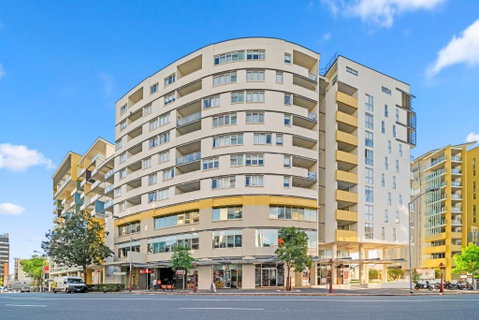 Oxygen Apartments - Palm Beach Accommodation 1