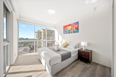 Oxygen Apartments - Palm Beach Accommodation 3
