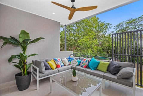 Park Avenue Luxe Townhouse Brand New Sleeps 9 - Palm Beach Accommodation 2