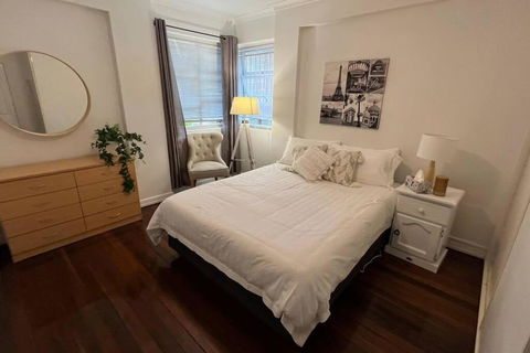 Paddington Pad With Back Deck And Free Car Space Close To Suncorp - Palm Beach Accommodation 0