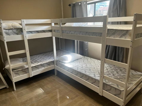 Palm Backpackers - Palm Beach Accommodation 3