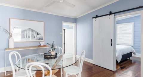 Pattys Cottage - Pet Friendly Home In Merewether - Palm Beach Accommodation 3