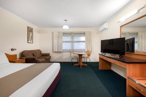 Pegasus Motor Inn And Serviced Apartments - Palm Beach Accommodation 3