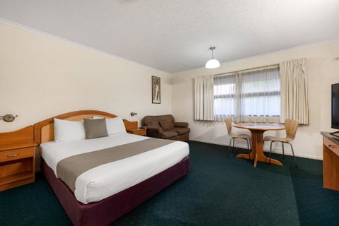 Pegasus Motor Inn And Serviced Apartments - Palm Beach Accommodation 2