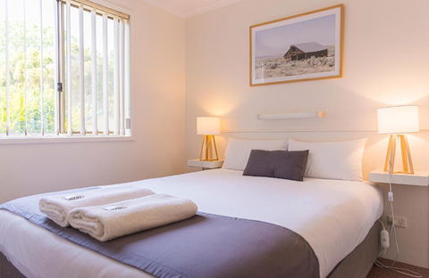 Penola Coonawarra Caravan Park - Palm Beach Accommodation 0