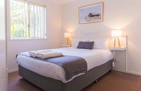 Penola Coonawarra Caravan Park - Palm Beach Accommodation 1