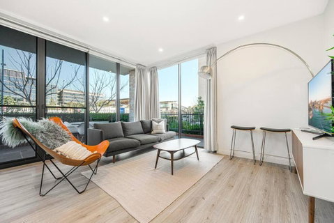 Penrith 3Br Apt Close ToTrain Station & Shopping - Palm Beach Accommodation 0