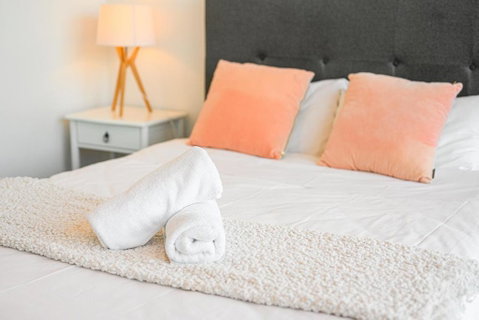 Penrith 3Br Apt Close ToTrain Station & Shopping - Palm Beach Accommodation 1