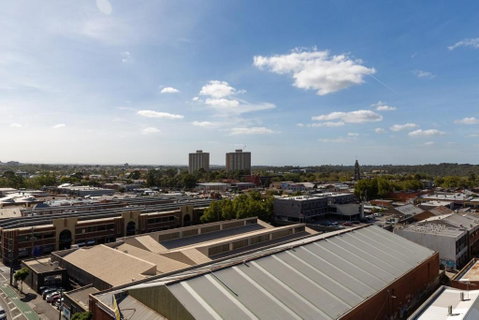 Penthouse Apartment Collingwood - Palm Beach Accommodation 1