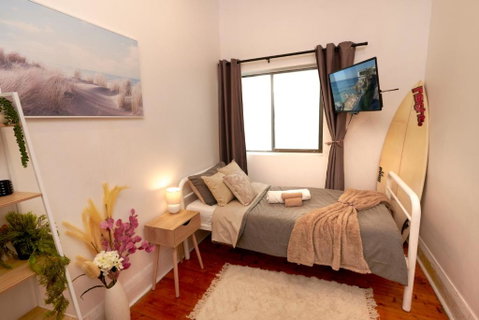 PodBed Coogee Beachside - Palm Beach Accommodation 1