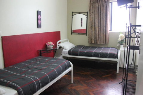 PodBed Coogee Beachside - Palm Beach Accommodation 3