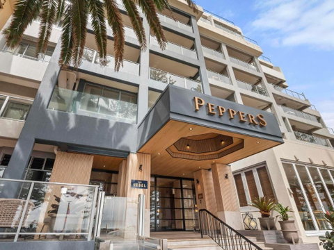 Peppers Manly Beach - Palm Beach Accommodation 0