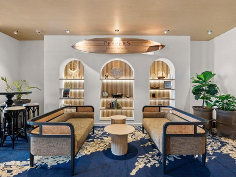Peppers Manly Beach - Palm Beach Accommodation 2