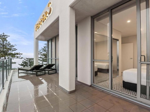 Peppers Manly Beach - Palm Beach Accommodation 3