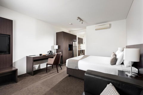 Pier 21 Riverside Apartment Hotel - Palm Beach Accommodation 2