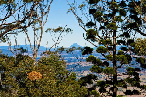 Possum Lodge At Cloudhill Estate - Palm Beach Accommodation 3