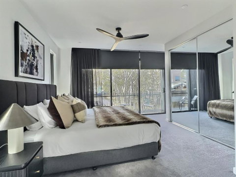 RAM, Alpine Getaways - Palm Beach Accommodation 3