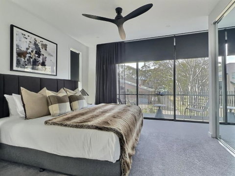 RAM, Alpine Getaways - Palm Beach Accommodation 2