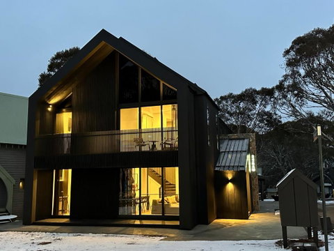RAM, Alpine Getaways - Palm Beach Accommodation 1