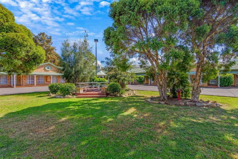Quality Inn Penrith Sydney - Palm Beach Accommodation 2