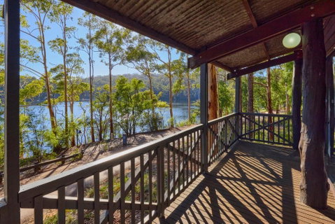 RAC Karri Valley Resort - Palm Beach Accommodation 0