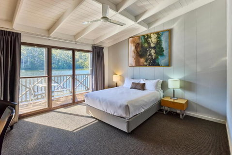 RAC Karri Valley Resort - Palm Beach Accommodation 1