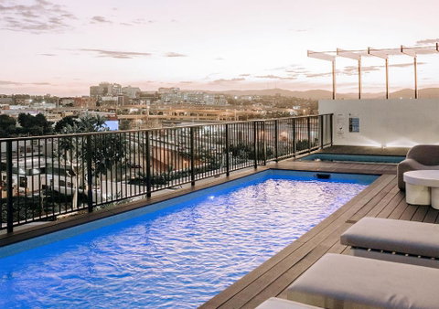 Rambla At Perry House - Palm Beach Accommodation 0