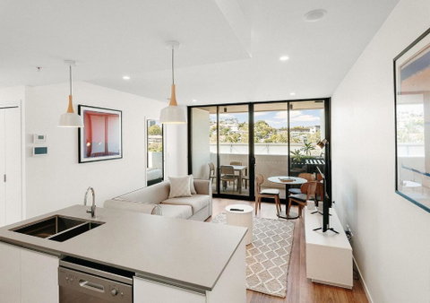 Rambla At Perry House - Palm Beach Accommodation 2