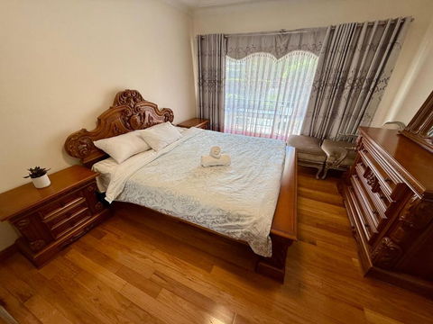 Private House - Palm Beach Accommodation 1