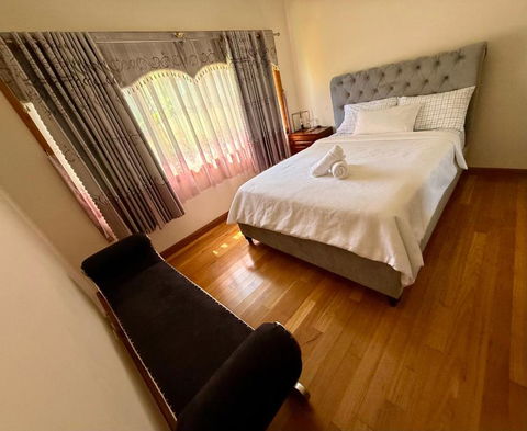 Private House - Palm Beach Accommodation 2