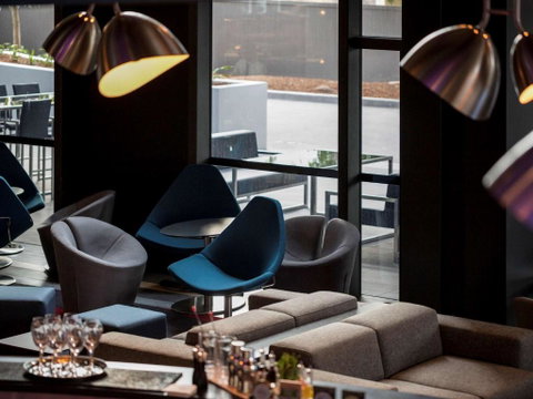 Pullman Sydney Airport - Palm Beach Accommodation 1