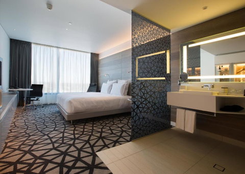 Pullman Sydney Airport - Palm Beach Accommodation 0