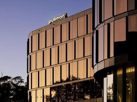 Pullman Sydney Penrith - Palm Beach Accommodation 3