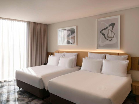 Pullman Sydney Penrith - Palm Beach Accommodation 1