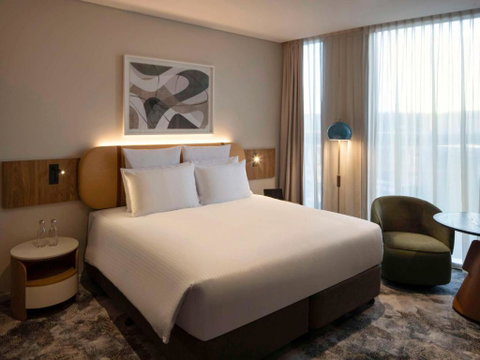 Pullman Sydney Penrith - Palm Beach Accommodation 0