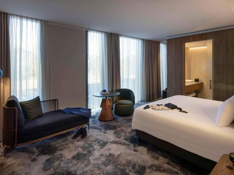 Pullman Sydney Penrith - Palm Beach Accommodation 2