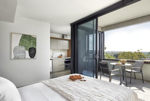 Punthill Parramatta - Palm Beach Accommodation 1