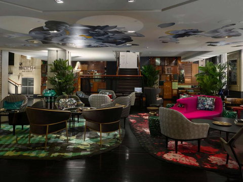 QT Sydney - Palm Beach Accommodation 2