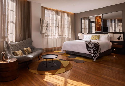 QT Sydney - Palm Beach Accommodation 0