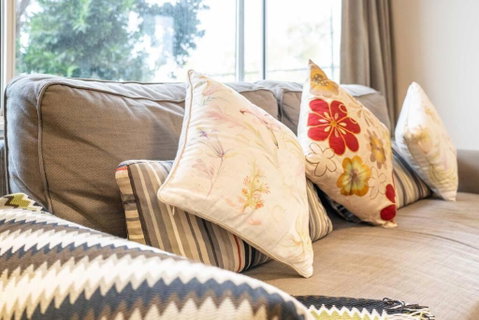 Quaint Auchenflower 1B1B Apt W Parking Close To UQ - Palm Beach Accommodation 1