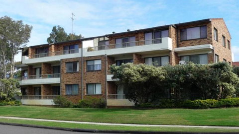 Quality Beachside Holiday - Palm Beach Accommodation 0