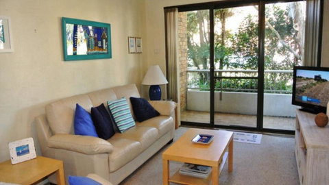 Quality Beachside Holiday - Palm Beach Accommodation 1